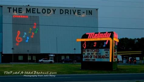 drive in movie theater springfield ohio|Melody Cruise Drive